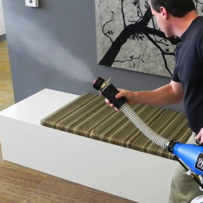 Professional Odor Removal in Brevard, NC
